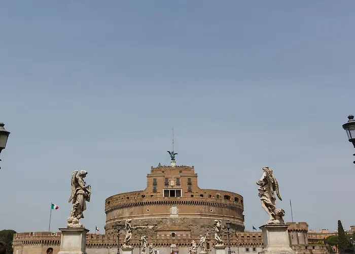 Navona, Old Apartamento *