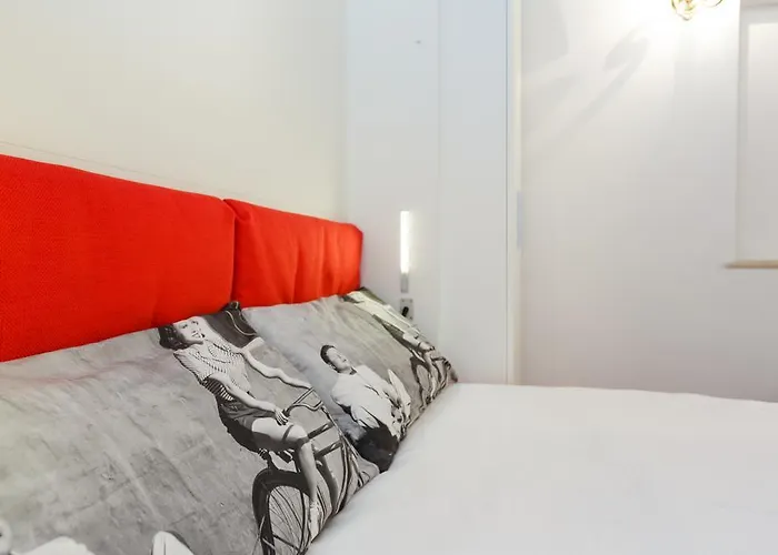 Navona, Old Apartamento *