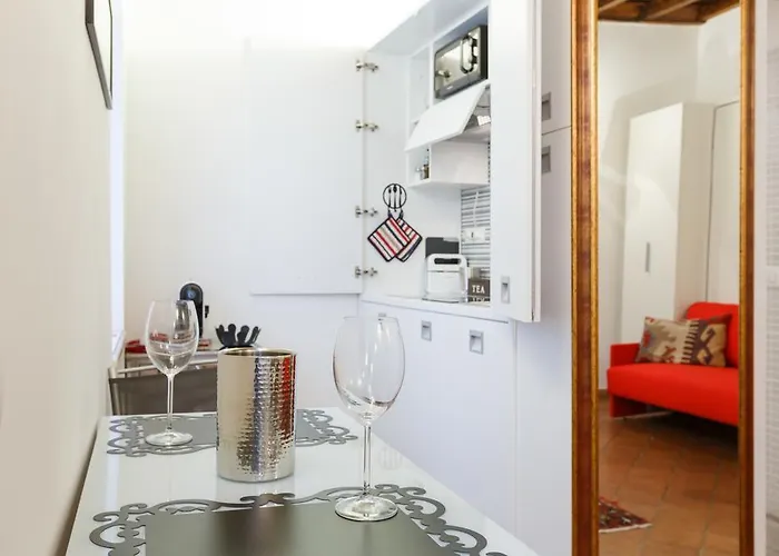 Navona, Old Apartamento *