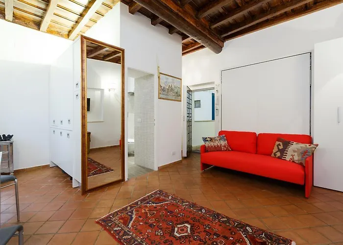 Apartamento Navona, Old Roma
