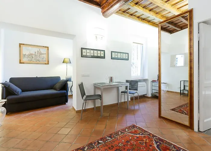 Apartamento Navona, Old Roma