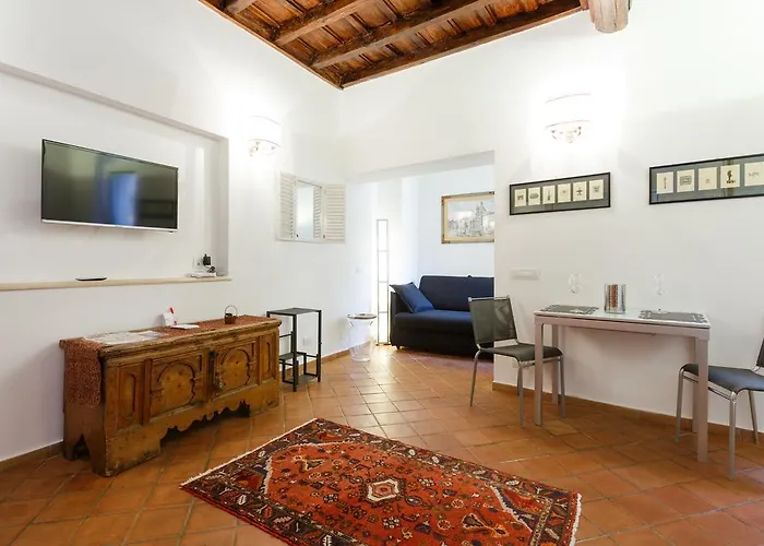 Apartamento Navona, Old Roma