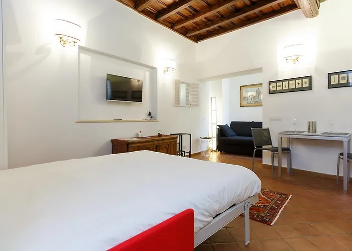 Navona, Old Apartamento *