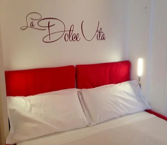 Apartamento Navona, Old *